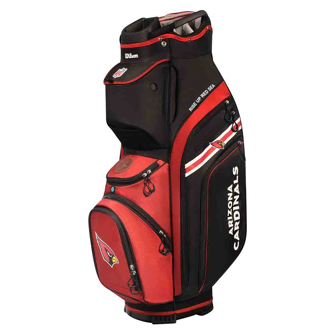 Wilson NFL Cart Bag – Golf Discount