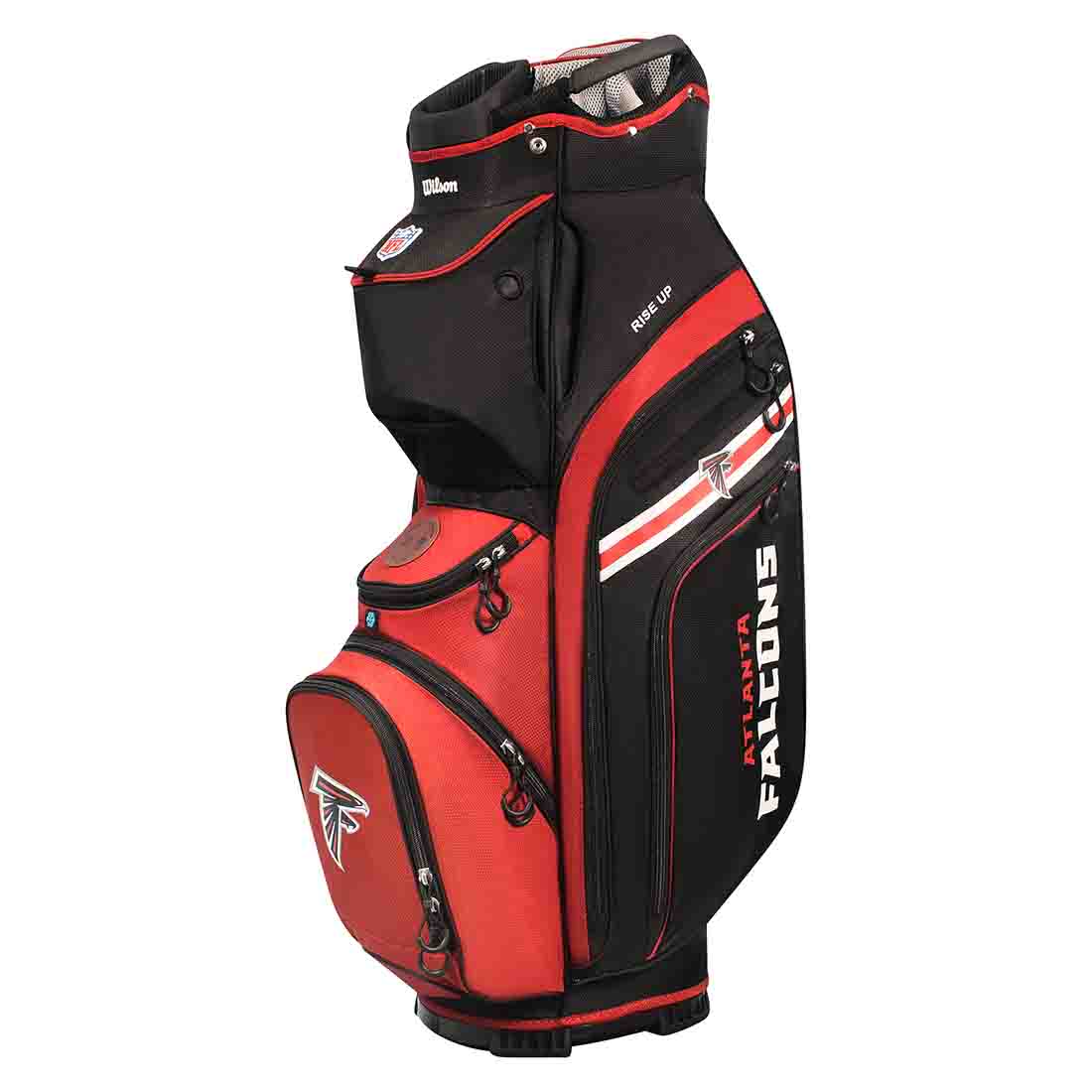Wilson NFL Cart Bag - Thumbnail 2