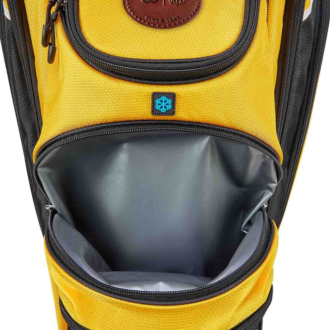 Wilson NFL Cart Bag