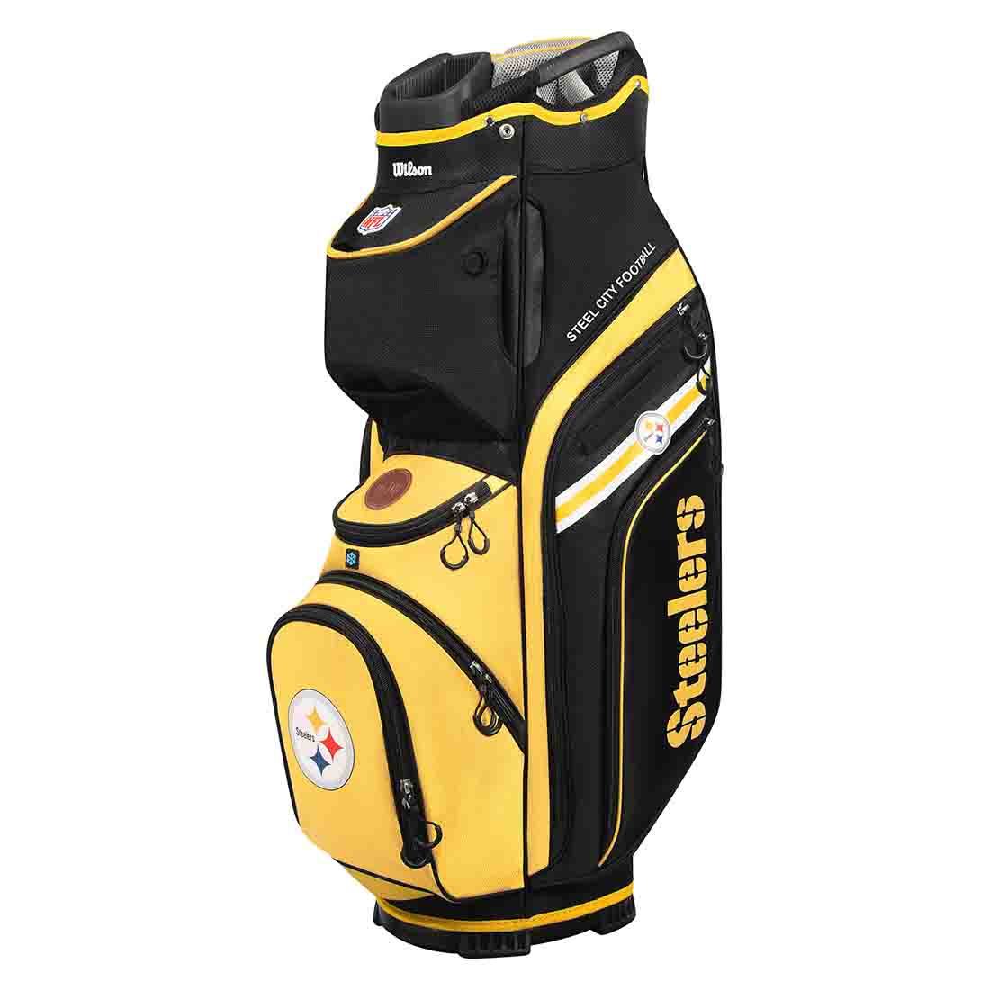 Wilson NFL Cart Bag – Golf Discount