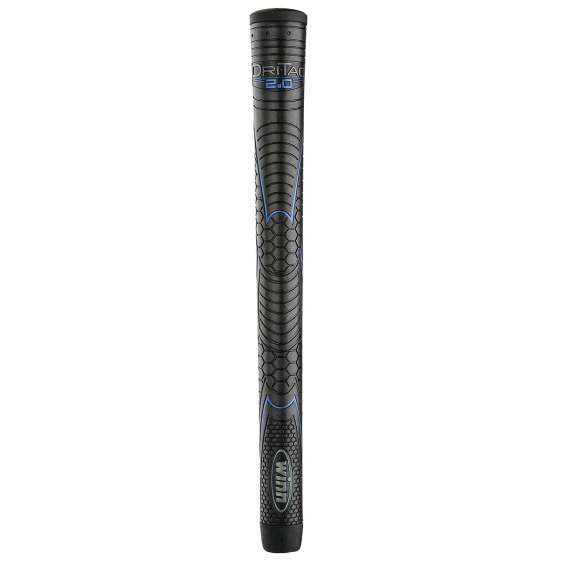 Winn Dri-Tac 2.0 Midsize Golf Grip