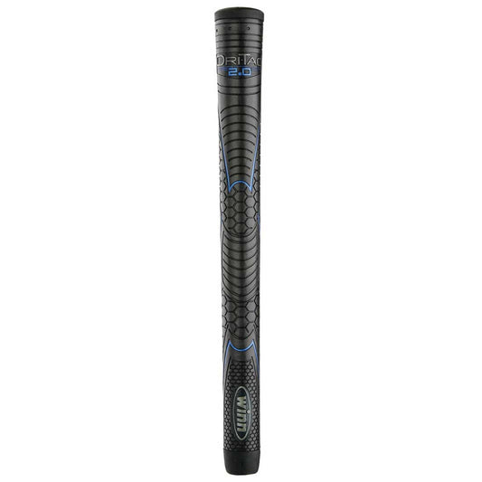 Winn Dri-Tac 2.0 Midsize Golf Grip