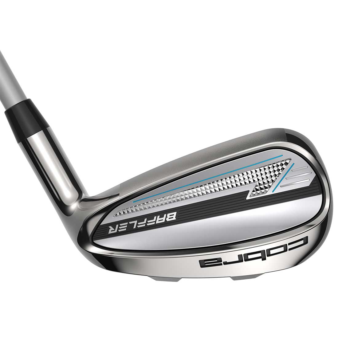 Cobra Women's Baffler Combo Irons