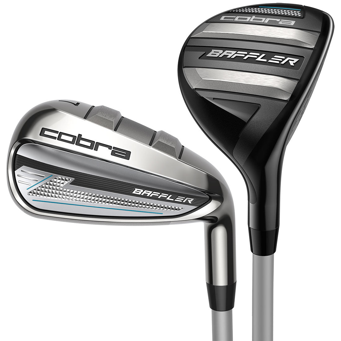 Cobra Women's Baffler Combo Irons
