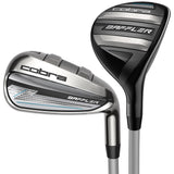 Cobra Women's Baffler Combo Irons