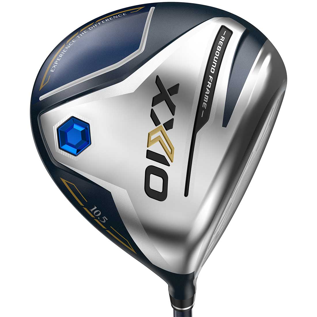 XXIO 12 Driver