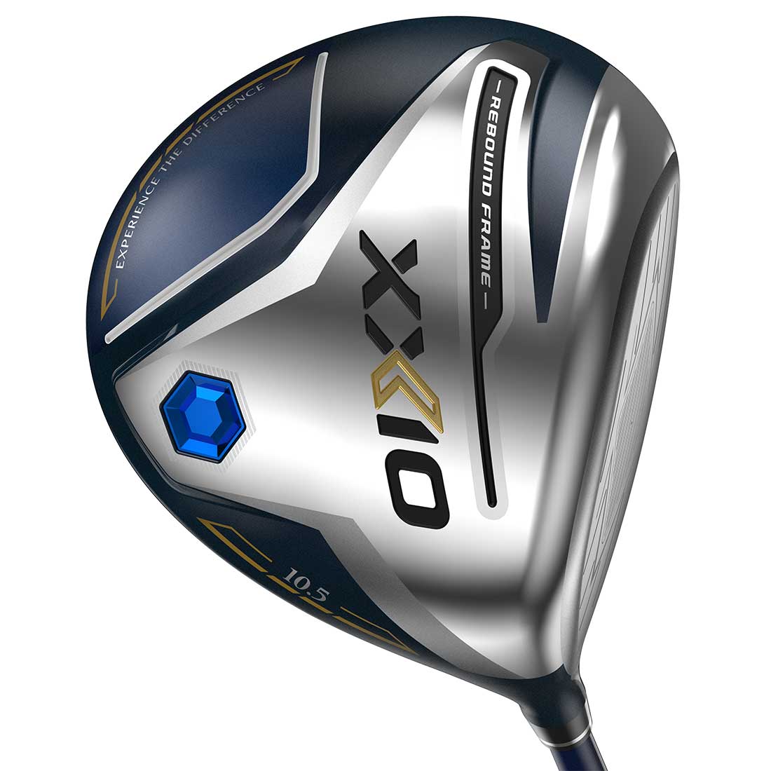 XXIO 12 Driver