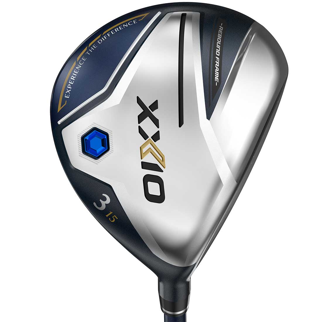 XXIO 12 Fairway Wood - Pre-Owned