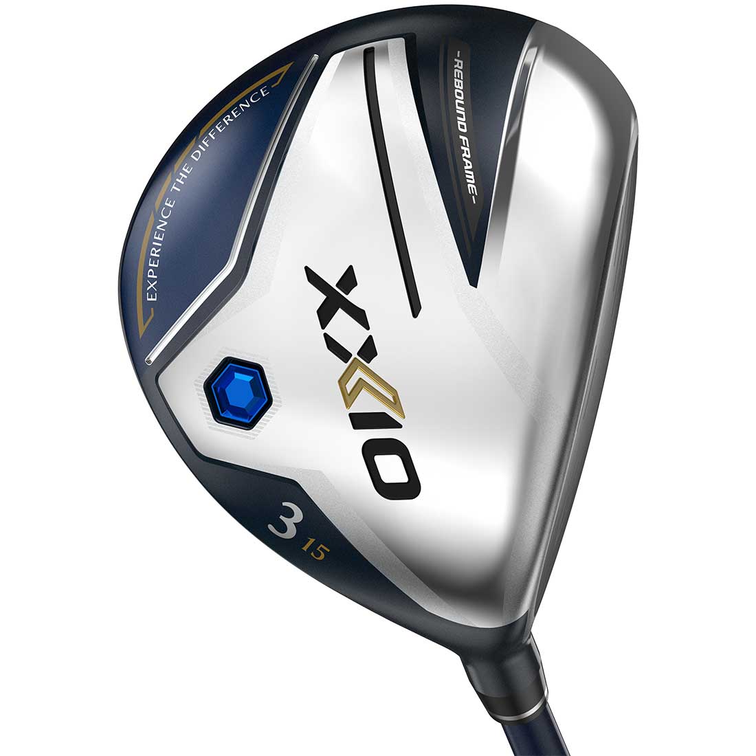 XXIO 12 Fairway Wood - Pre-Owned