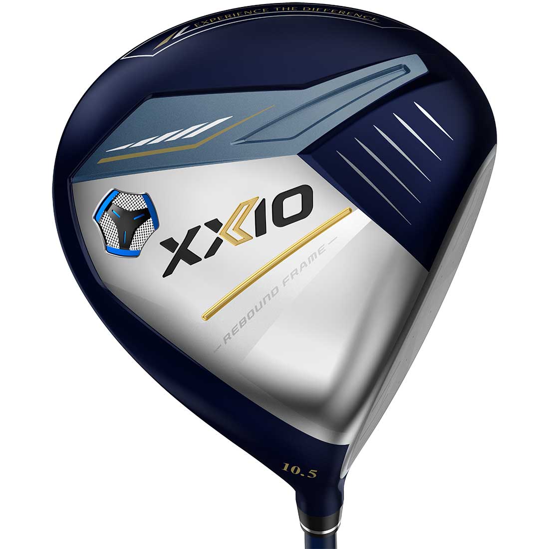 XXIO 13 Driver