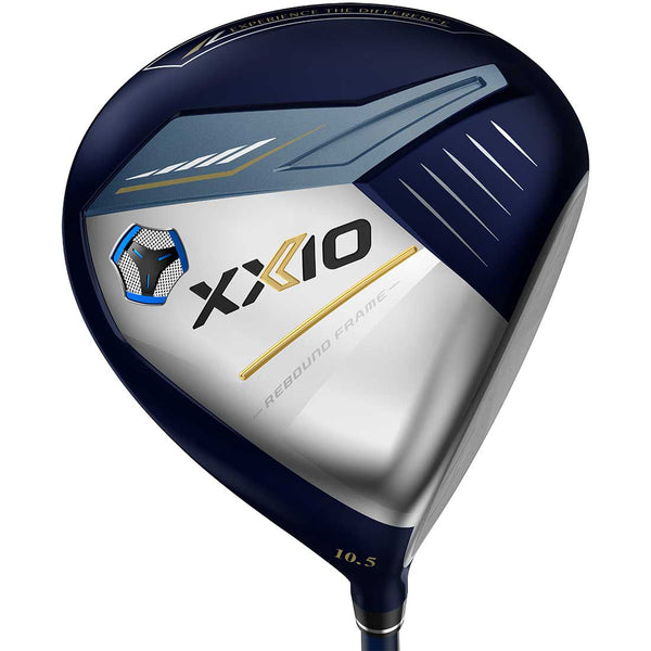 XXIO 13 Driver – Golf Discount