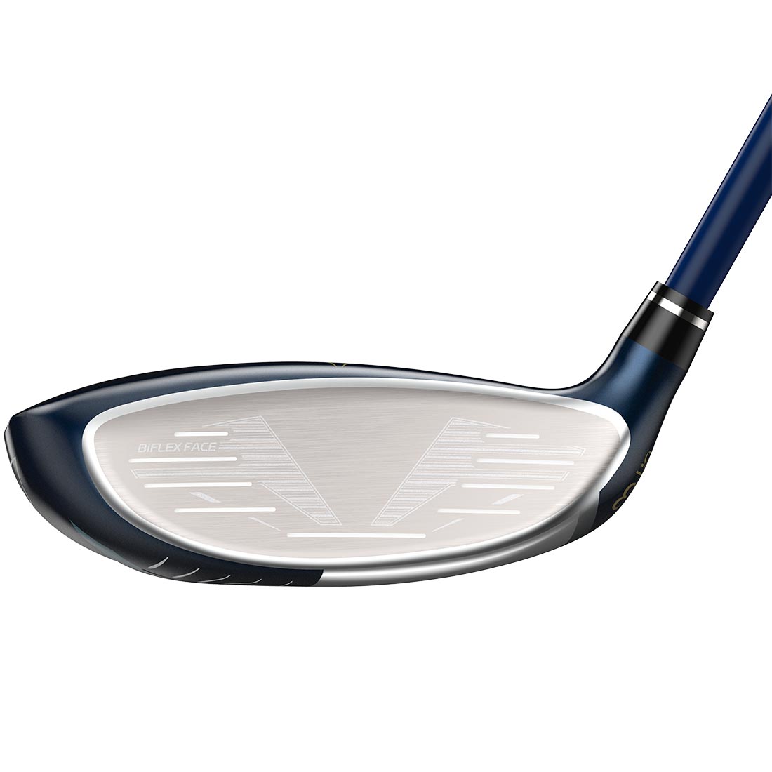 XXIO 13 Fairway Wood