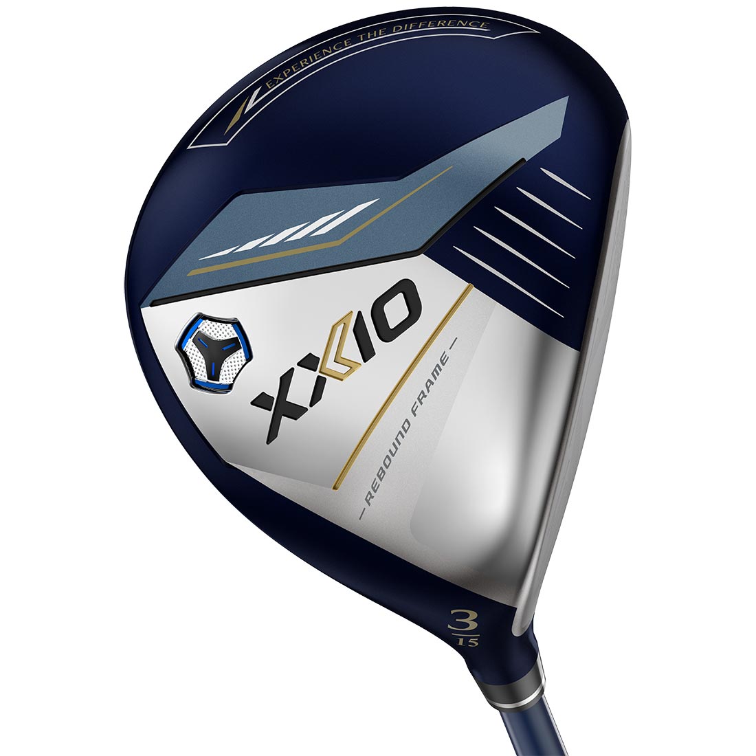 XXIO 13 Fairway Wood – Golf Discount