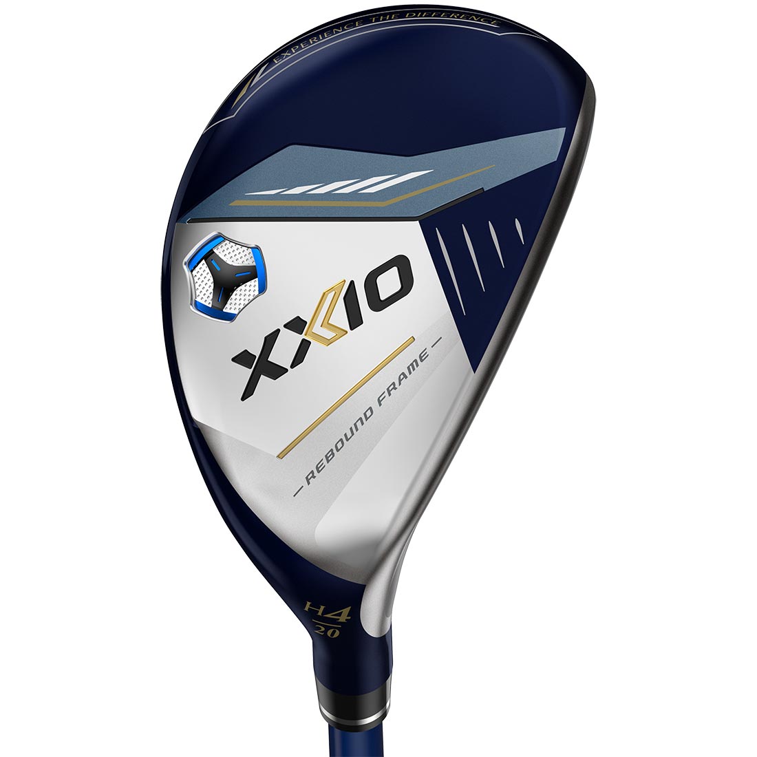 XXIO 13 Hybrid