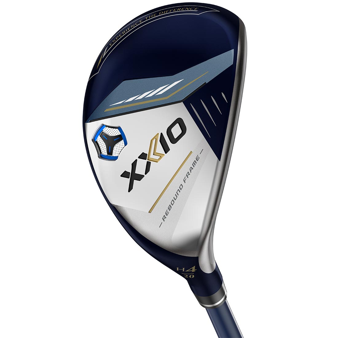 XXIO 13 Hybrid