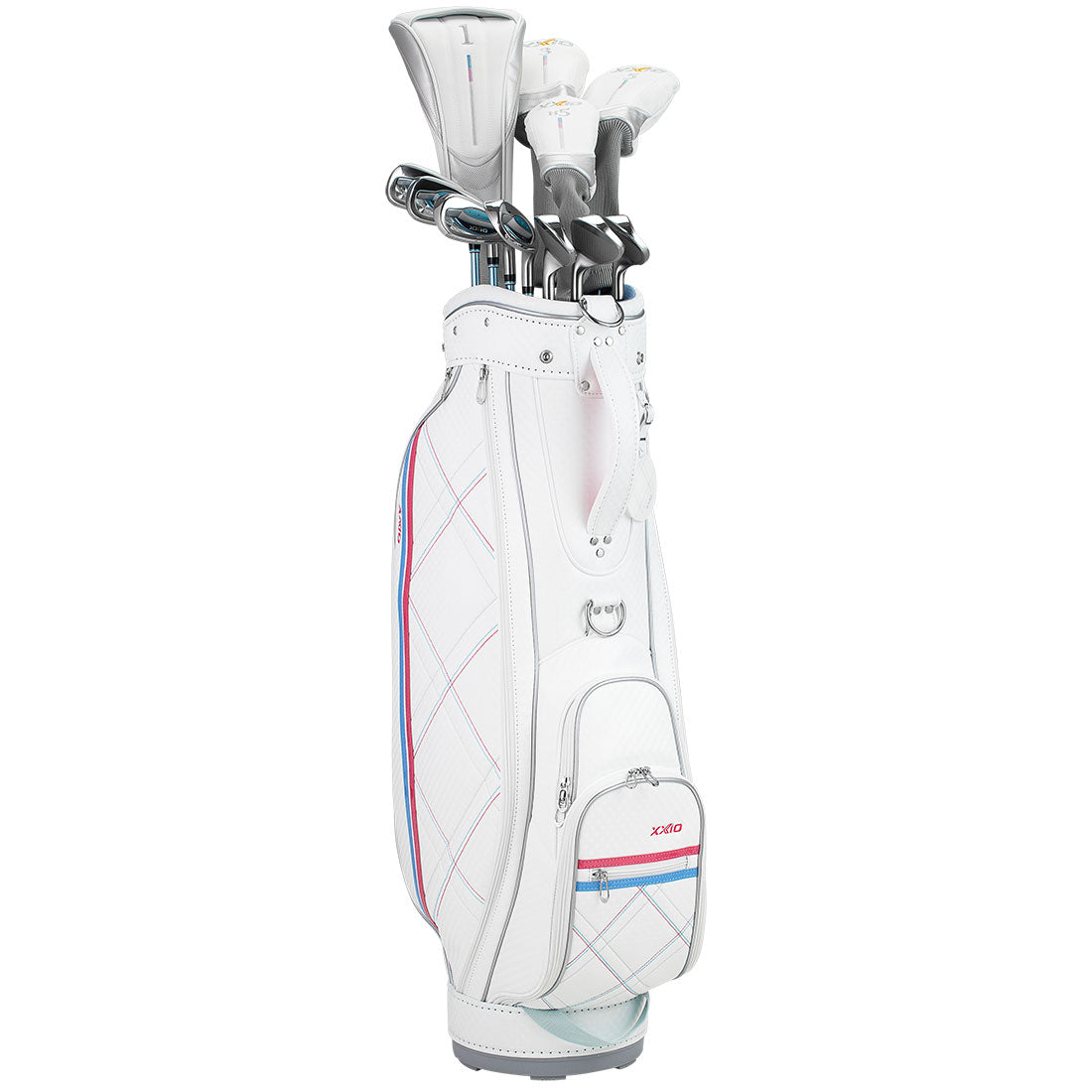 XXIO Women's 13 11-Piece Complete Set