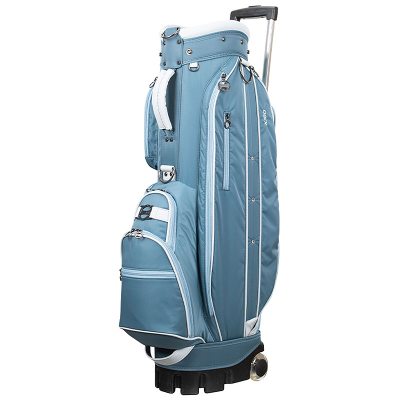 XXIO Women's Transport Cart Bag