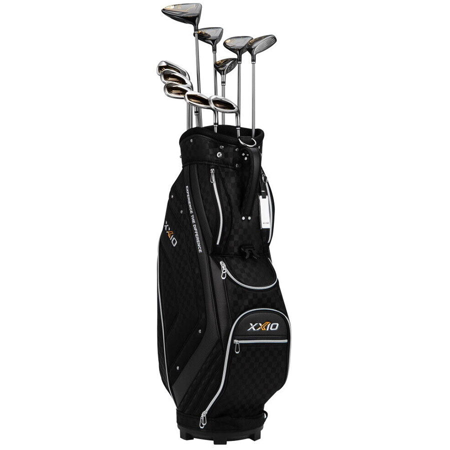 XXIO Prime 12 Complete Set