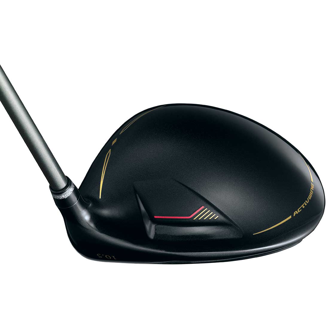 XXIO Prime 12 Driver