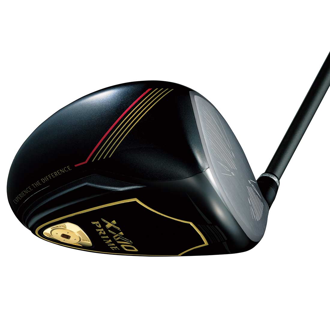 XXIO Prime 12 Driver