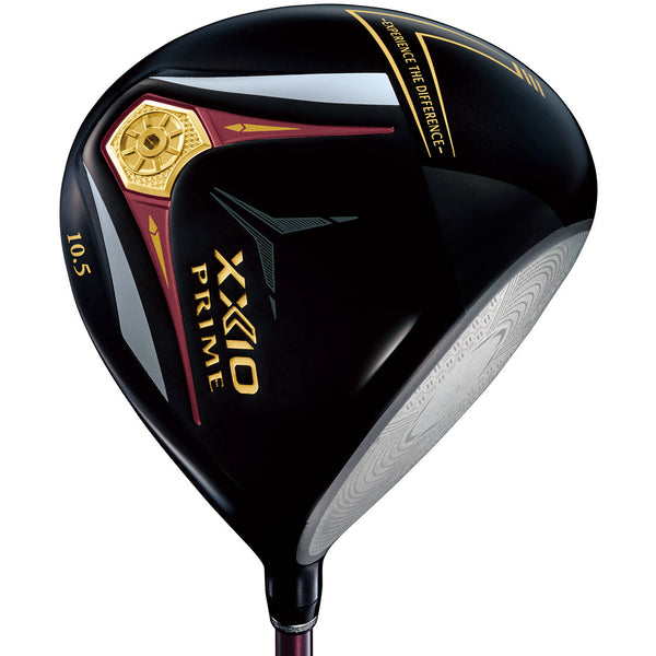 Custom XXIO Prime 13 Driver – Golf Discount