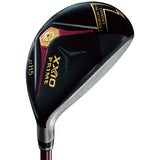 Custom XXIO Prime 13 Hybrid