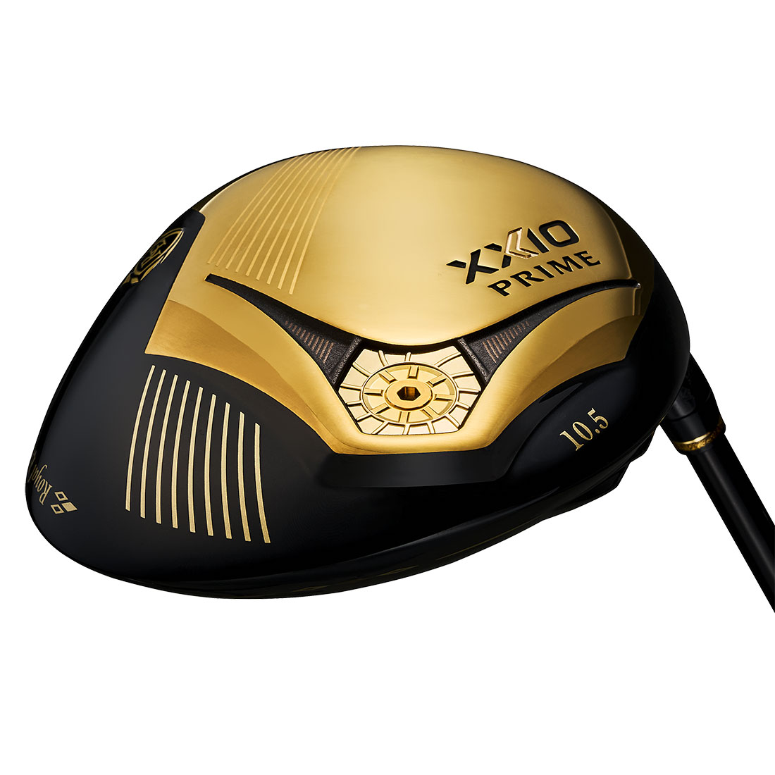 XXIO Prime Royal Edition 6 Driver