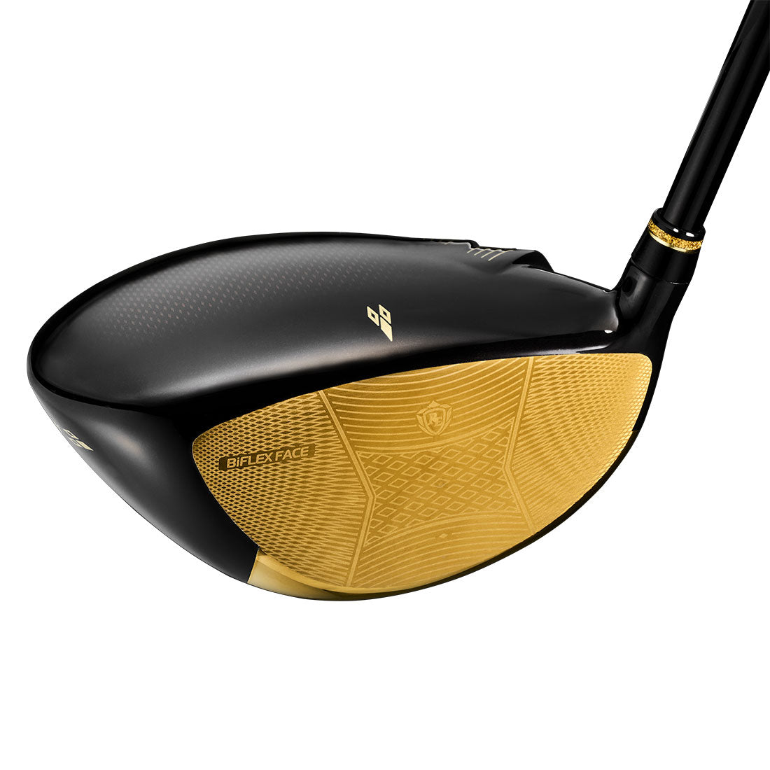 XXIO Prime Royal Edition 6 Driver