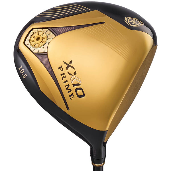 XXIO Prime Royal Edition 6 Driver – Golf Discount