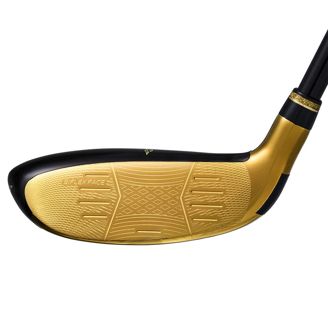 XXIO Prime Royal Edition 6 Hybrid