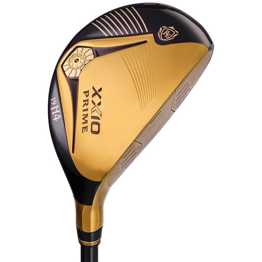 XXIO Prime Royal Edition 6 Hybrid