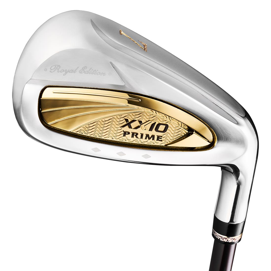 XXIO Prime Royal Edition 6 Irons