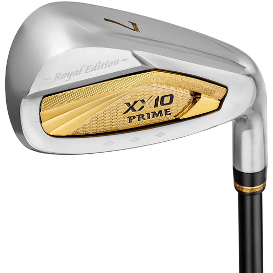 XXIO Prime Royal Edition 6 Irons