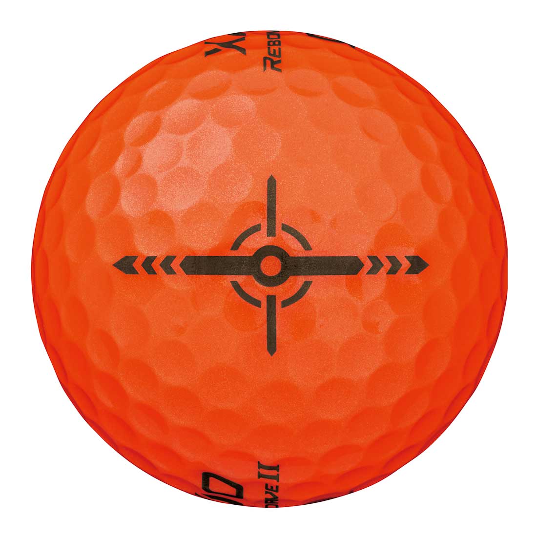 XXIO Rebound Drive 2 Assorted Golf Balls