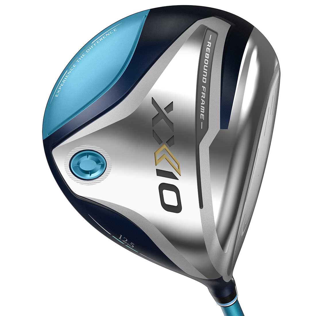 XXIO Women's 12 Driver