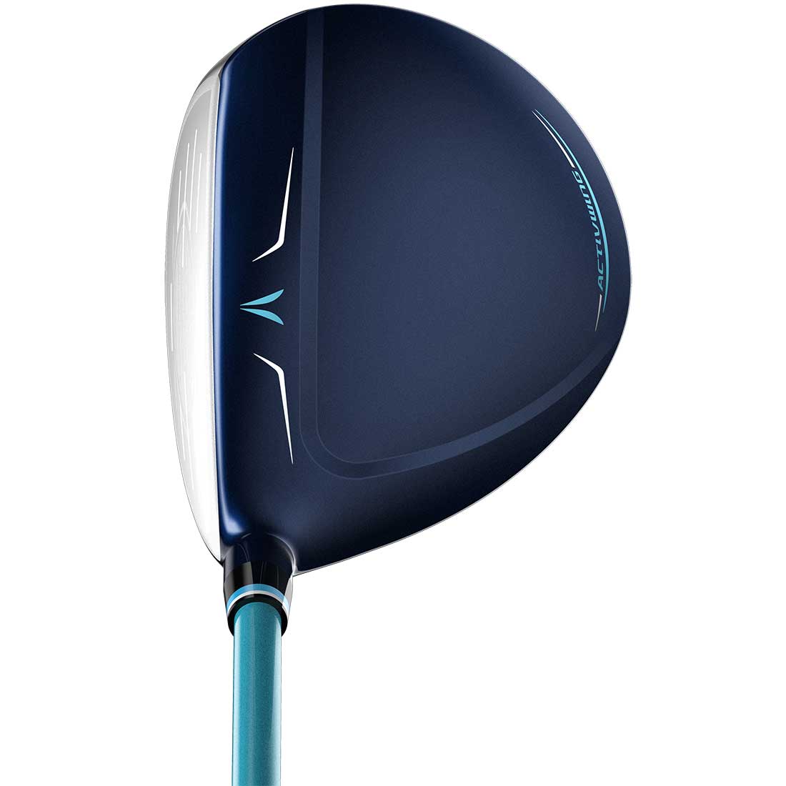 XXIO Women's 12 Fairway Wood