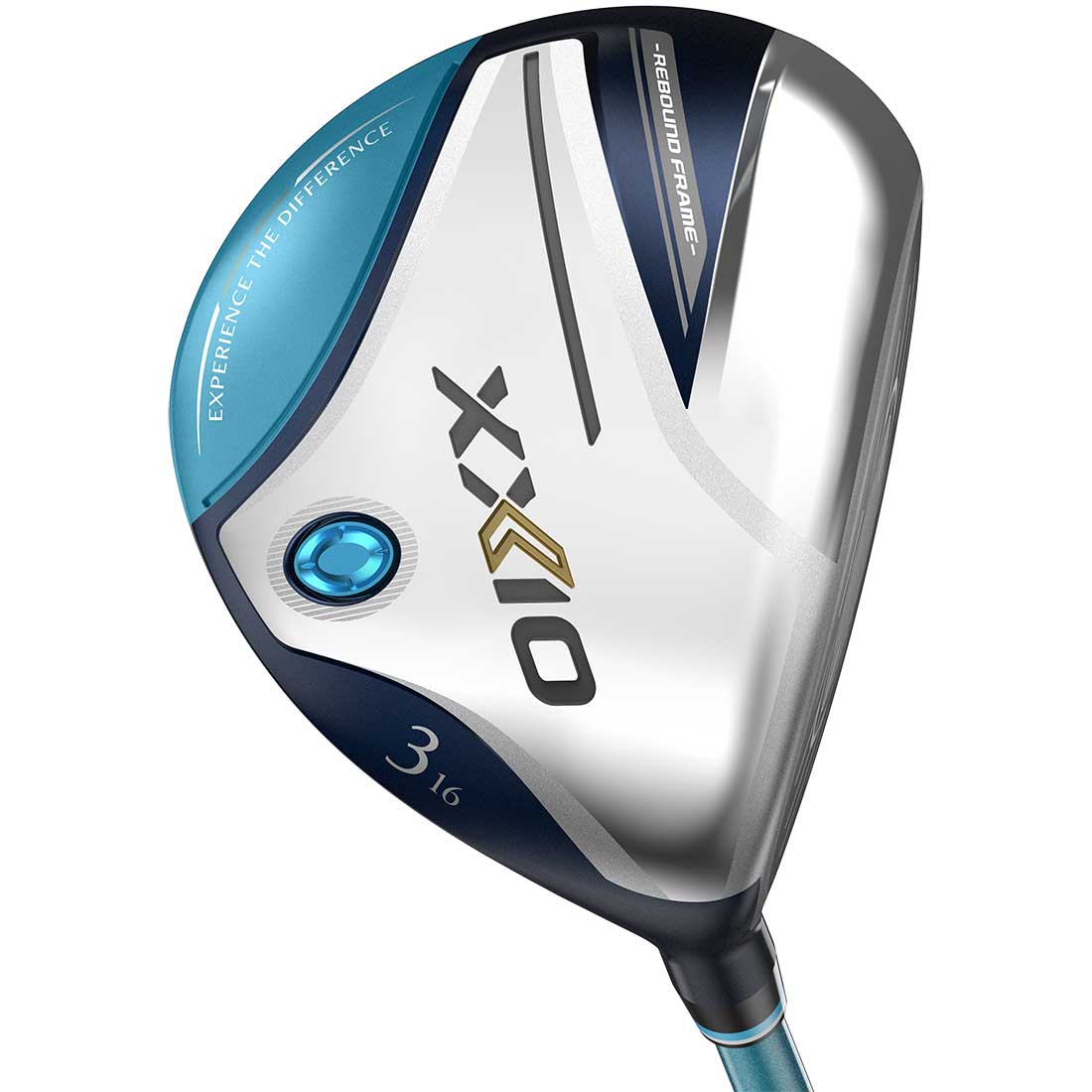 XXIO Women's 12 Fairway Wood