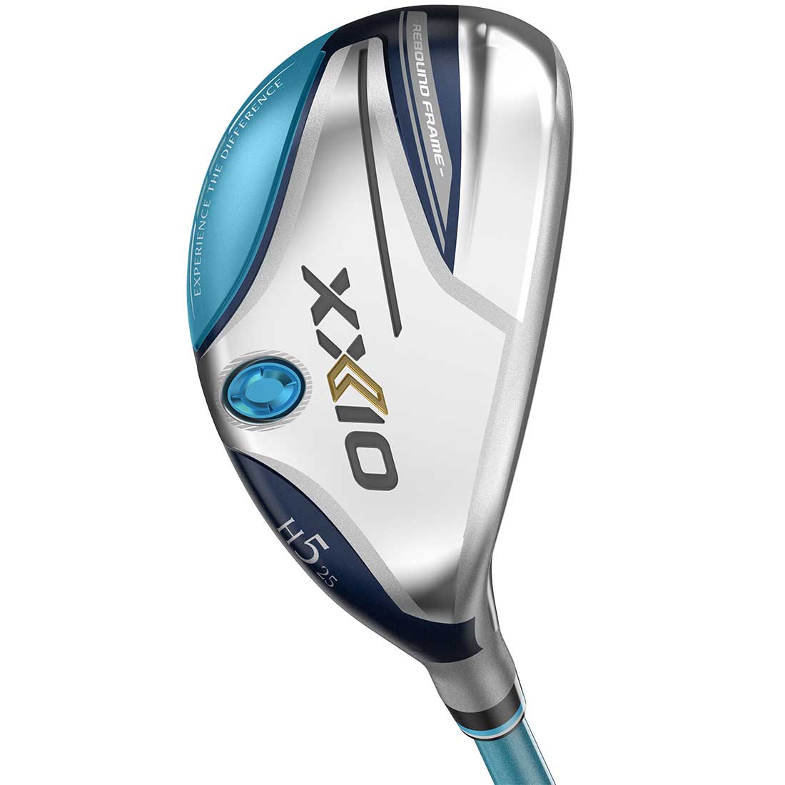 XXIO Women's 12 Hybrid