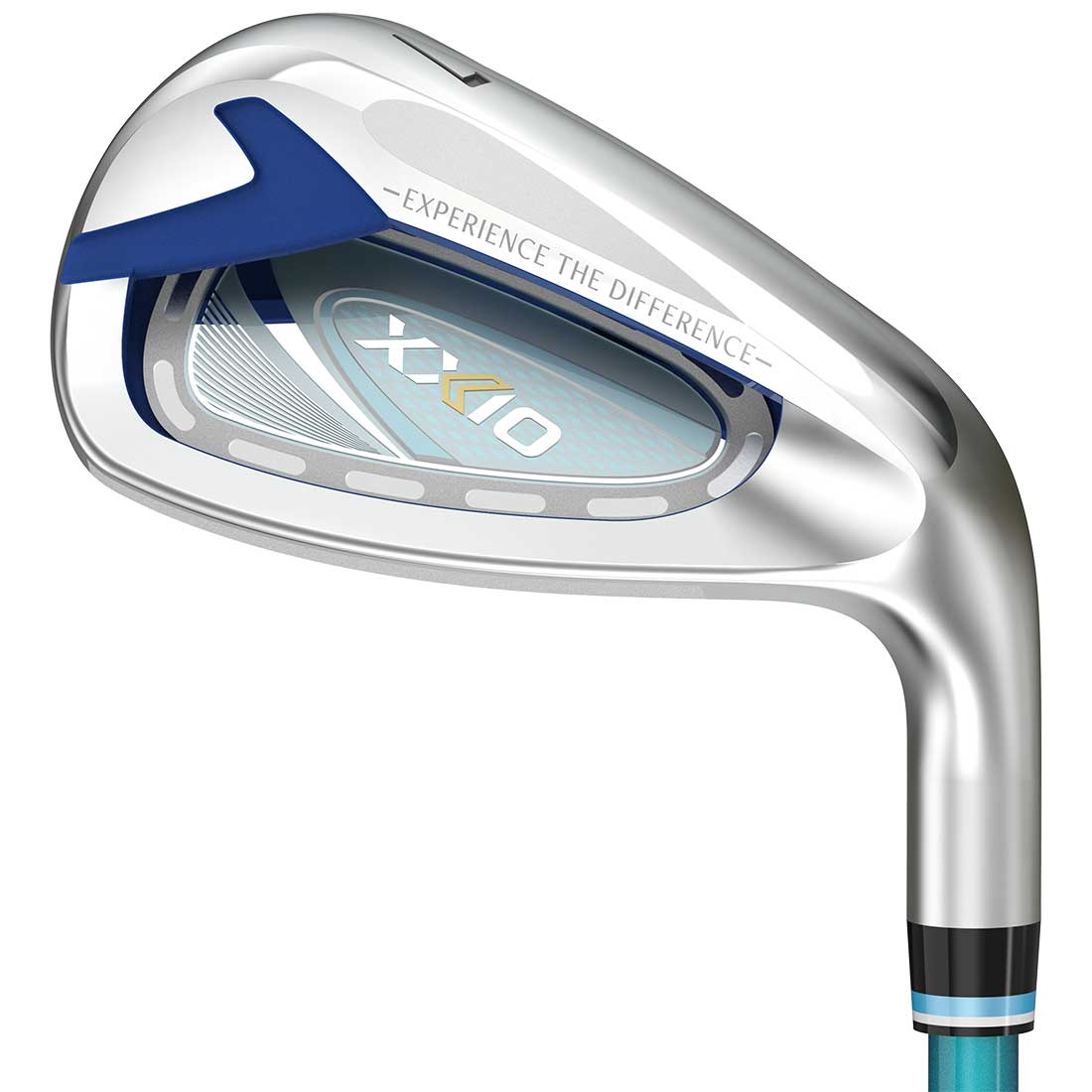 XXIO Women's 12 Irons