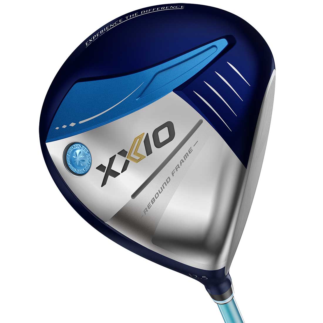 XXIO Women's 13 Driver