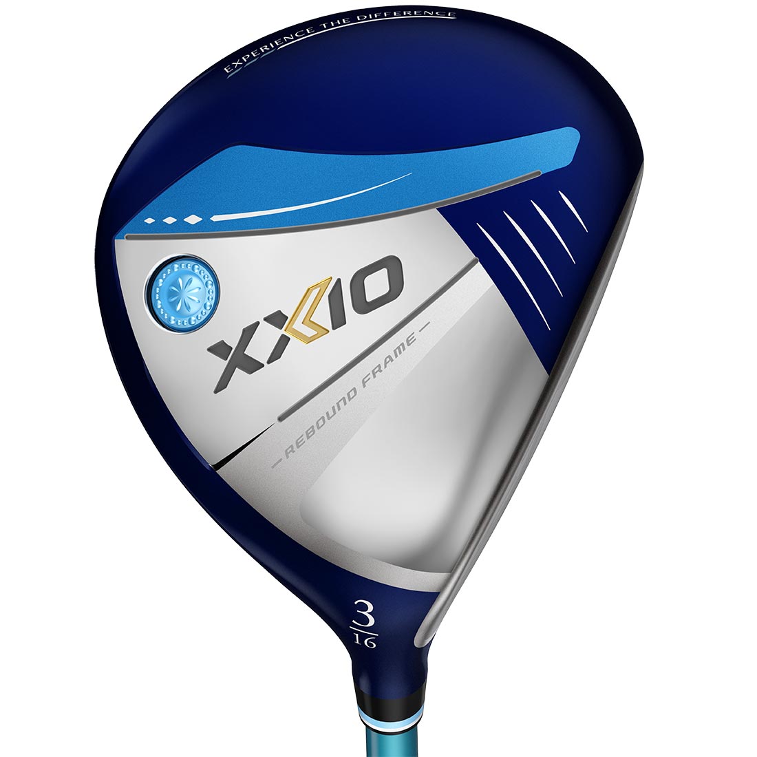 XXIO Women's 13 Fairway Wood