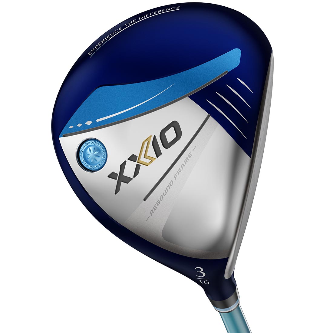 XXIO Women's 13 Fairway Wood