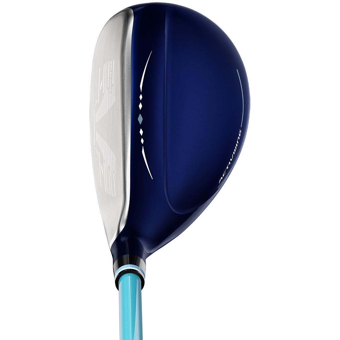 XXIO Women's 13 Hybrid