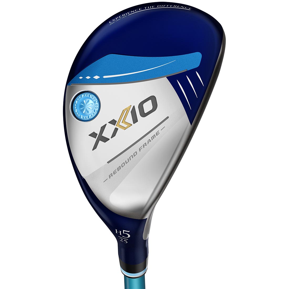 XXIO Women's 13 Hybrid