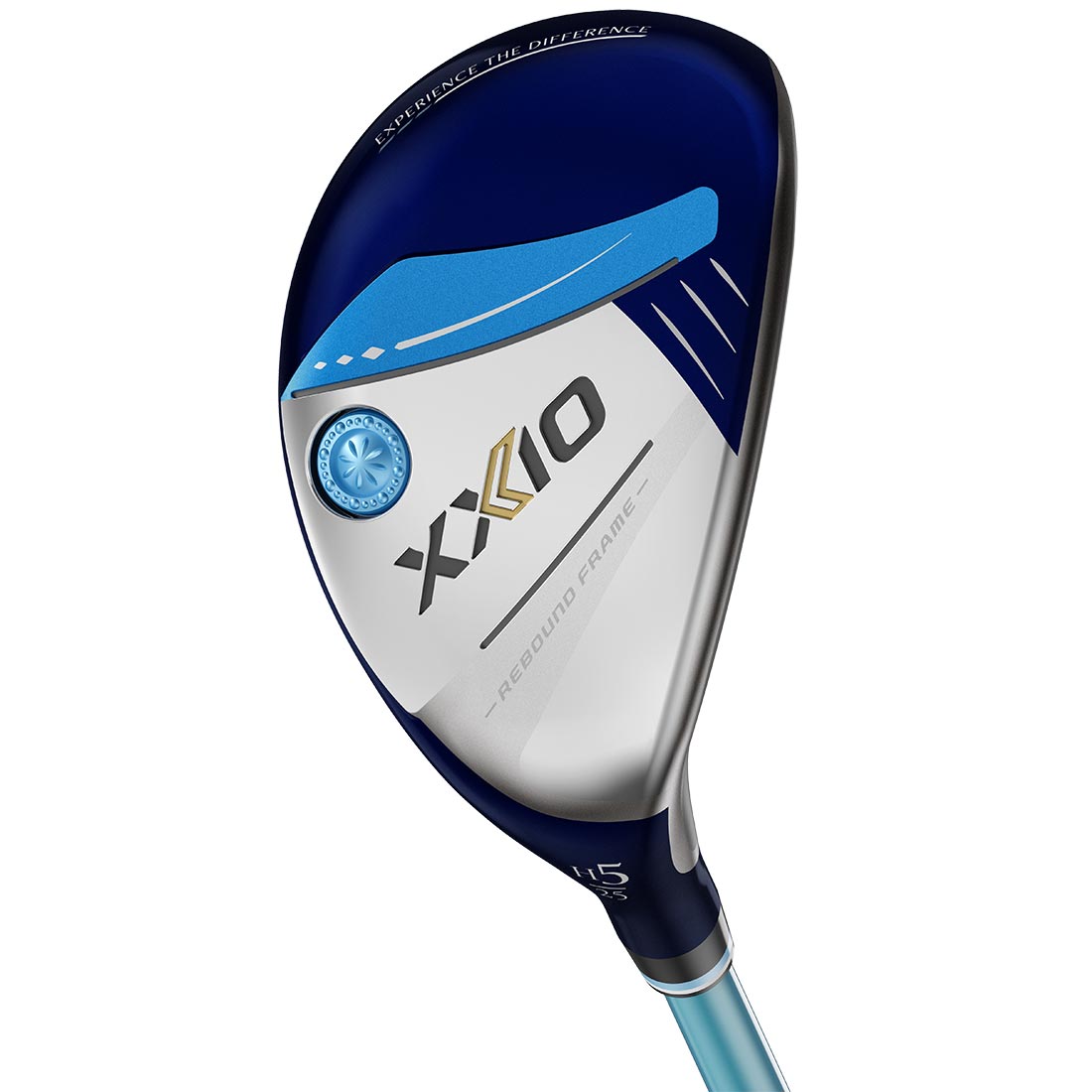 XXIO Women's 13 Hybrid