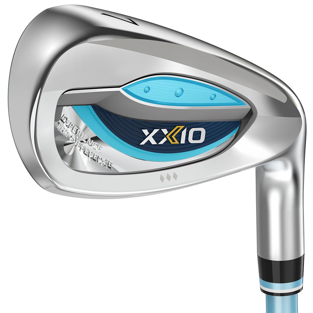 XXIO Women's 13 Single Iron