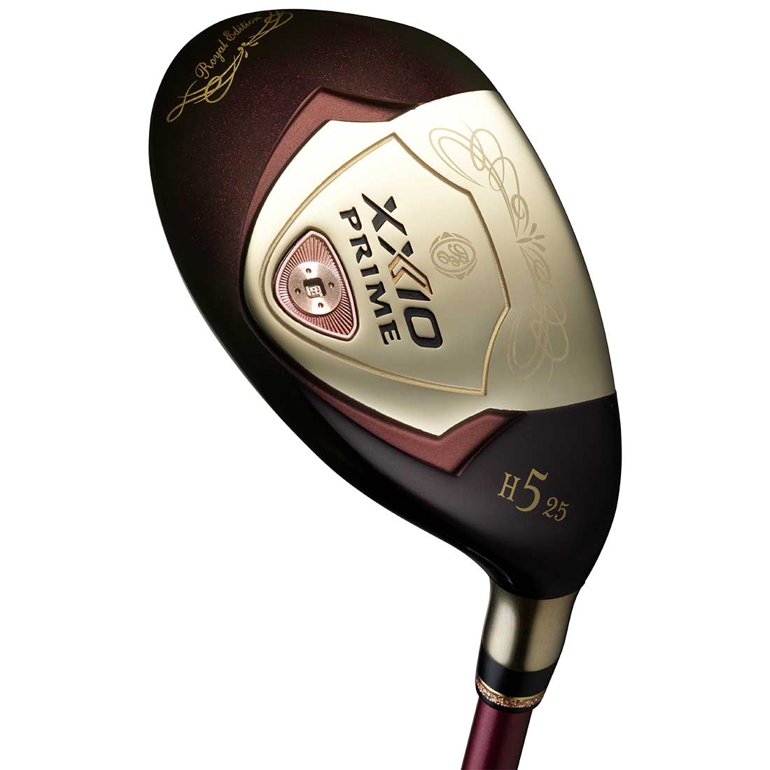 XXIO Women's Prime Royal Edition 5 Hybrid