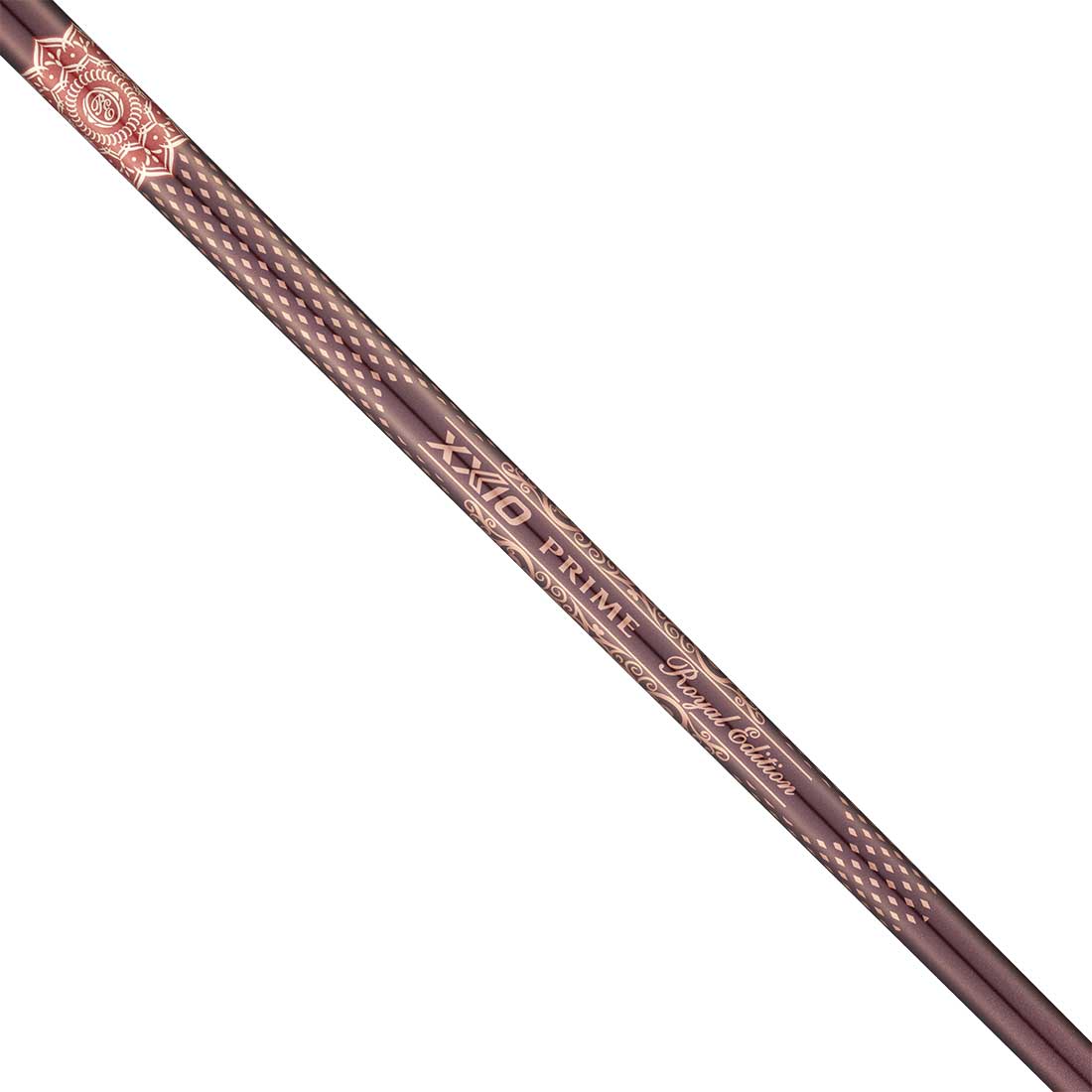 XXIO Women's Prime Royal Edition 5 Hybrid