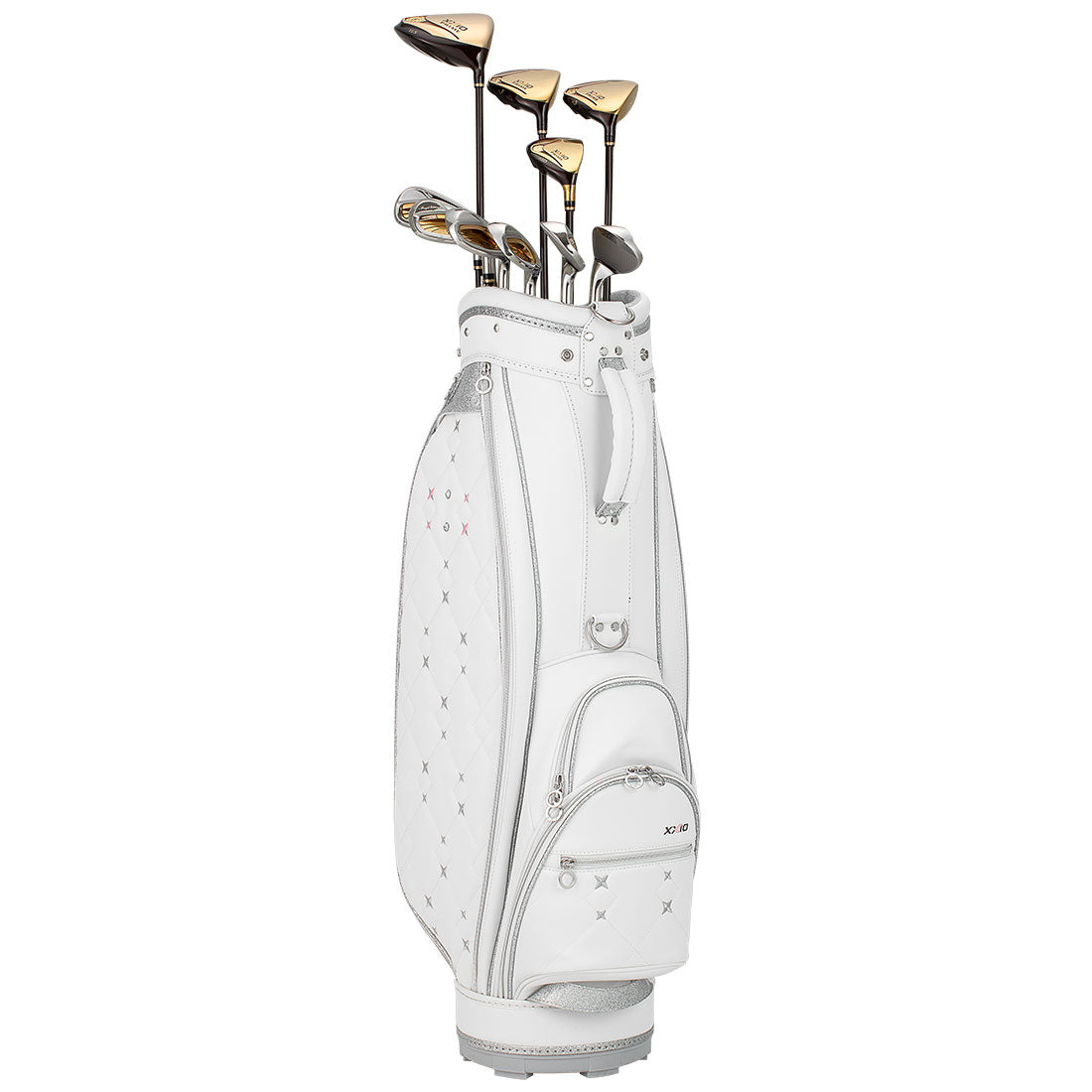 XXIO Women's Prime Royal Edition 6 Complete Set – Golf Discount