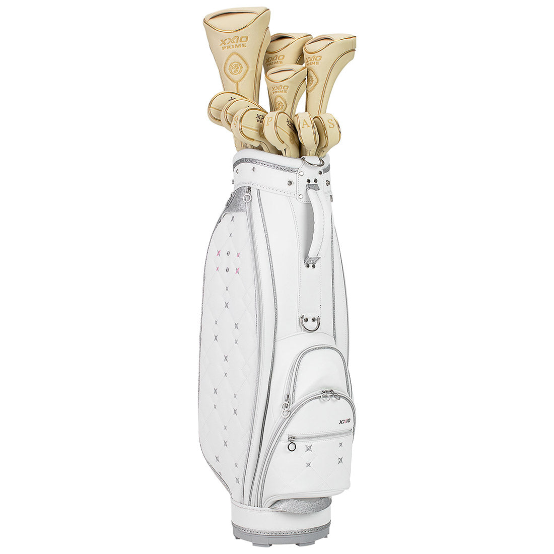 XXIO Women's Prime Royal Edition 6 Complete Set